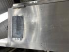 Shaffer Double Sigma Mixer